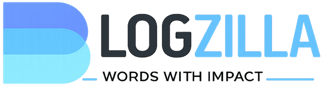 Blogzilla Logo