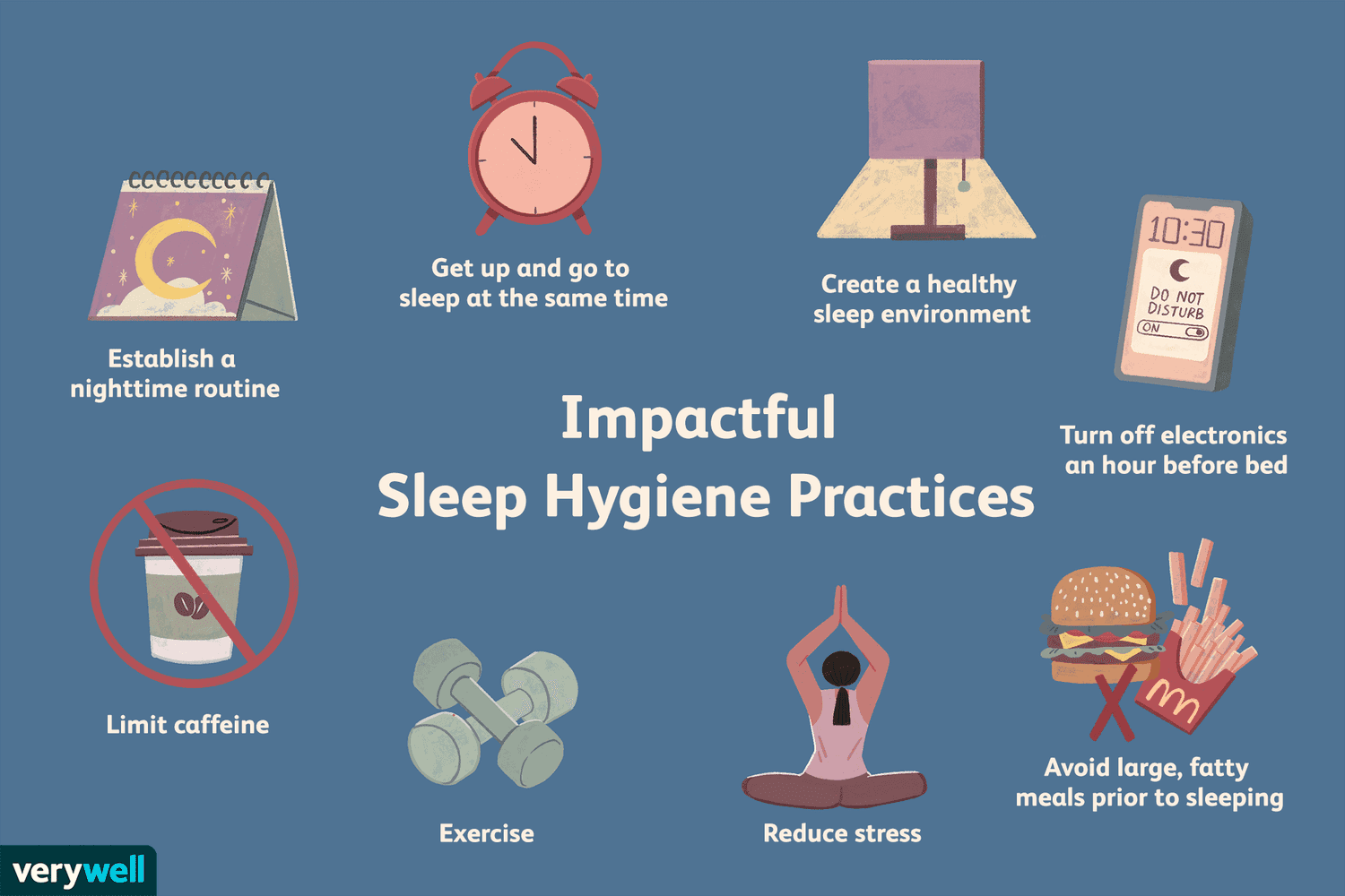 10 Daily Healthy Habits That Can Transform Your Physical and Mental Health