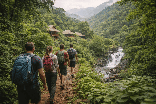 Ultimate Travel Guide 2026: Explore Hidden Destinations & Unforgettable Adventures