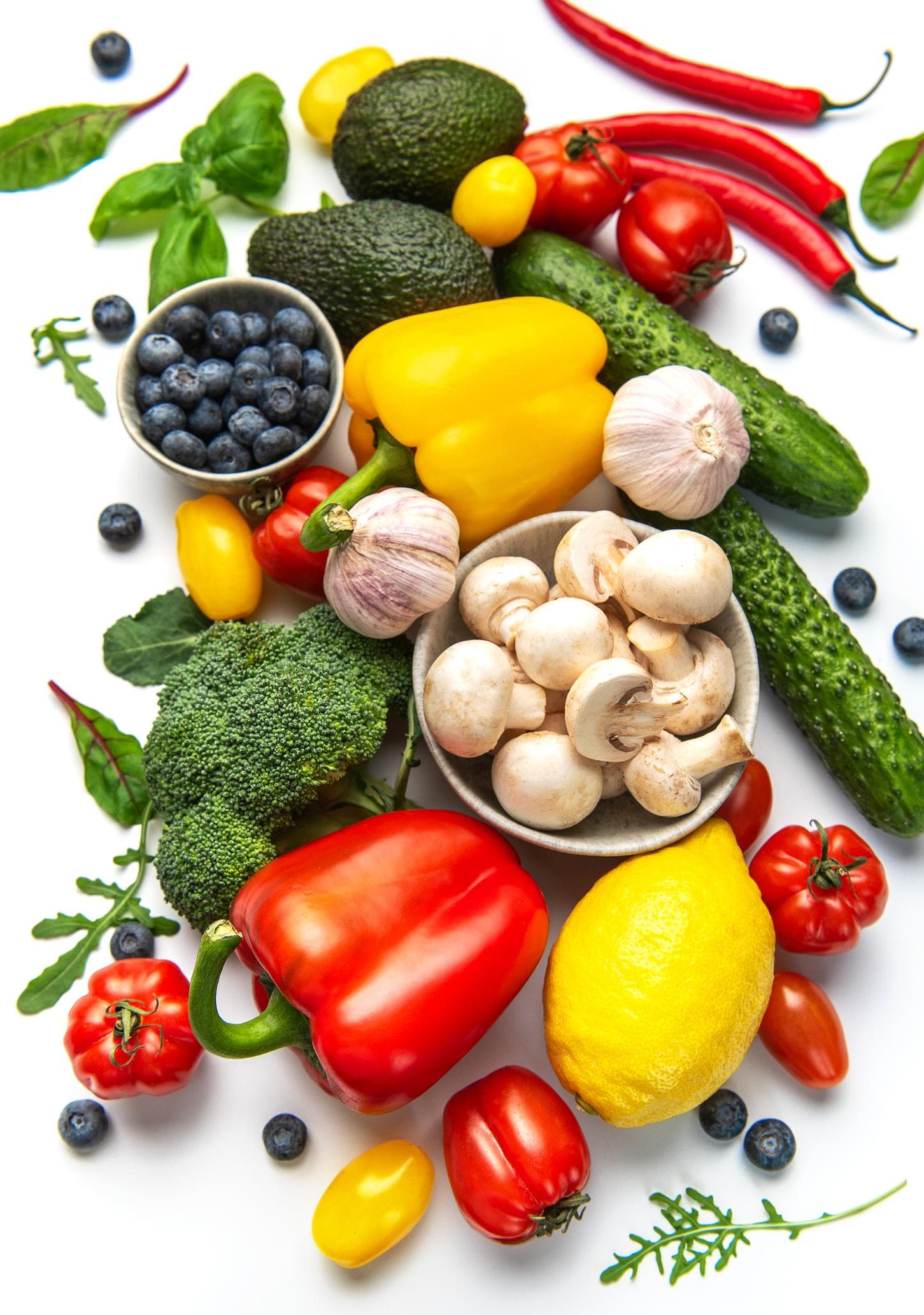10 Daily Healthy Habits That Can Transform Your Physical and Mental Health